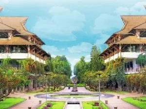 ITB Ditunjuk Sebagai Pemimpin Proyek Bersama Riset Baterai Generasi Ketiga