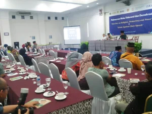 Pimpinan Fahmina Institute: Hate Speech dan Hoaks Lebih Parah dari Al-Kidzbu