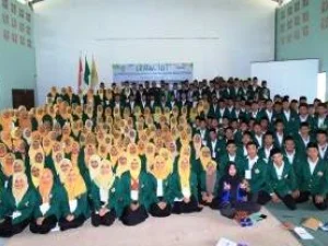 Rektor Unusida: Sinergi Penting Dilakukan dalam Meningkatkan Mutu Pendidikan