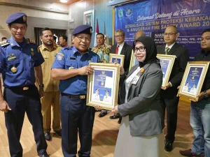 Wali Kota Minta Warga Hafal Nomor Call Center Pemadam Kebakaran