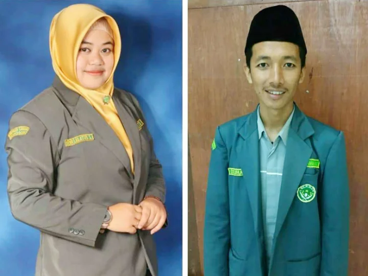Berjanji Bawa IPNU-IPPNU Wonosobo Lebih Maju, Ketua Terpilih akan Banyak Kerjasama