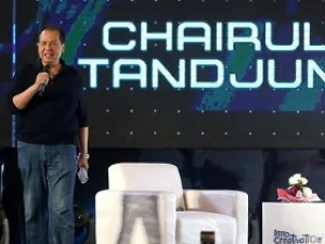 Chairul Tanjung: Predikat Cum Laude Tidak Menjamin Orang akan Sukses