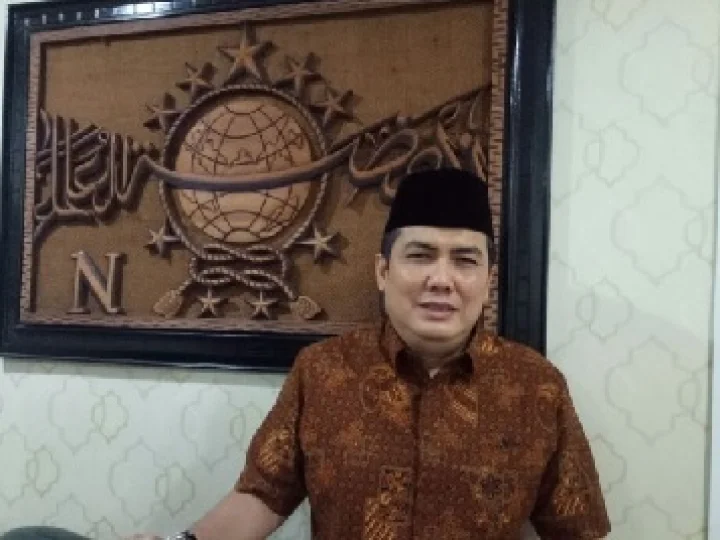 Sekjend PBNU: Islam Disebarkan dengan Ramah Tidak dengan Marah
