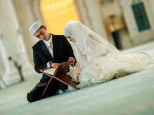 Simak Bagian Tubuh Perempuan yang Boleh Dilihat Calon Suami