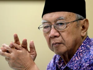 Gus Sholah Menyesalkan Pernyataan Soal MLB PBNU