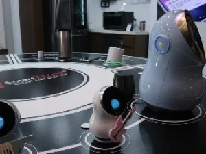 10 Pekerjaan Akan Digantikan Robot, Tenaga Manusia Bagaimana?