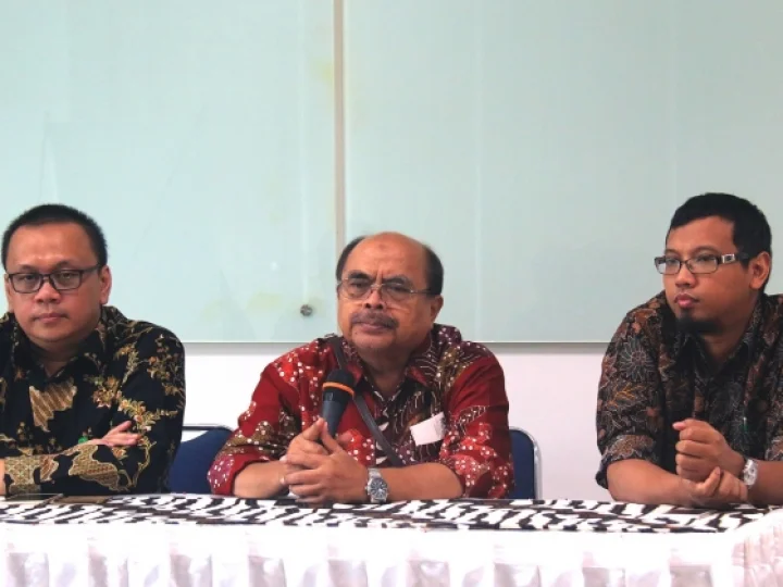 Dongkrak Jumlah Dana Zakat, Baznas Lakukan Digitalisasi