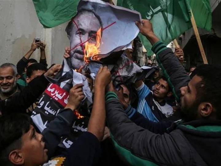 Lieberman Mundur, Warga Gaza Berkumpul dan Merayakannya