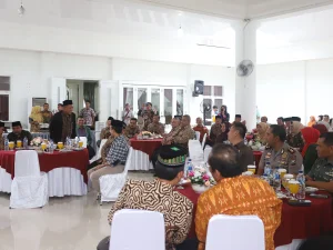 FKUB Blitar Studi  ke Banda Aceh