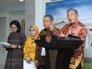 Pemerintah Kembali Keluarkan Tiga Point Paket Kebijakan Ekonomi 
