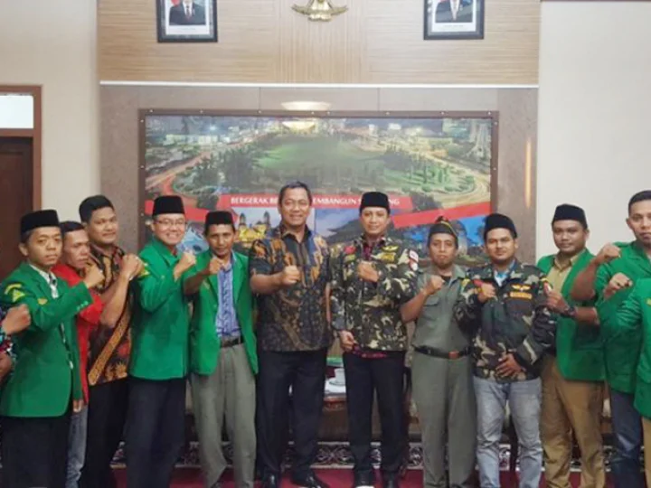 Hadapi Isu Agama, Gus Yahya: Masyarakat Nusantara Punya Ketahanan yang Kokoh