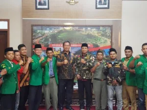 Hadapi Isu Agama, Gus Yahya: Masyarakat Nusantara Punya Ketahanan yang Kokoh