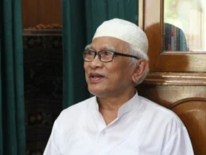 Begini Cara Kita Menjaga Nurani dan Akal Sehat Menurut Gus Mus