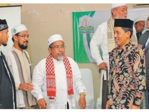 Pemerintah Apresiasi Ulama Aceh dalam Kritik dan Saran RUU Pesantren