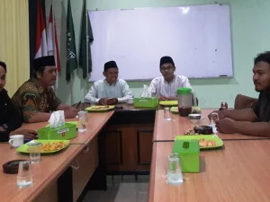 Bagi Warga NU, Menyediakan Konten Positif Saat Ini adalah Tantangan