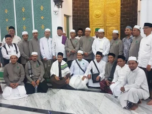 Pengurus PFMT Sirul Mubatin Banda Aceh - Aceh Besar Dilantik