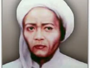 Riwayat Hidup Syekh Ihsan al-Jampesi
