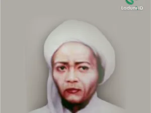 Syaikh Ihsan Al-Jampesi #2: Sosok Al-Ghazali dari Timur