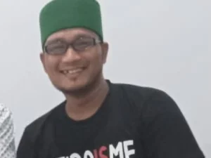 Haekal Afifa : Jangan Sampai Anti Kritik