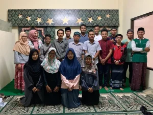Jihad Pelajar NU Bali Melawan Kebodohan