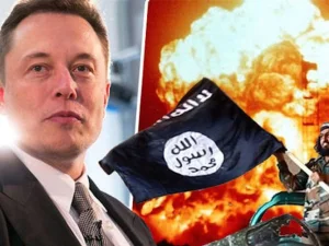 Tajuk Ahad Laduni.id 18/11/2018: Elon Musk Sudah ke Mars, Kita 