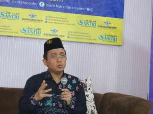 RUU Pesantren dan Pendidikan Agama sebagai Bentuk Perhatian Pemerintah