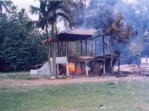 Misteri Rumoh Geudong #3: Kamp Mengerikan dan Penyiksaan Masa DOM