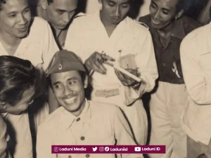 Ketika Bung Tomo Dipenjarakan oleh Soeharto