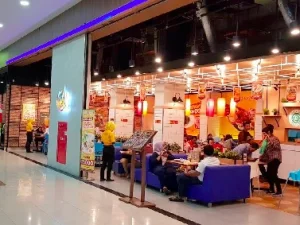 Disrupsi Dunia Kuliner Dimulai?