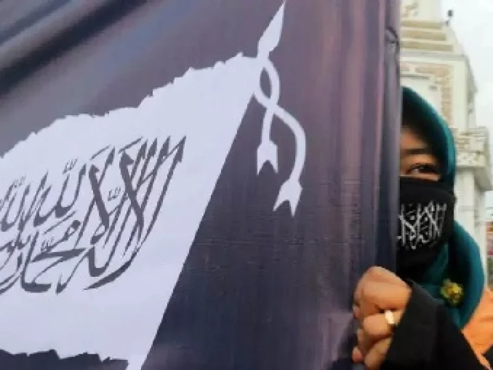 Khalifah Tidak Hanya Diterjemahkan sebagai Doktrin Politik dan Islam Kaku