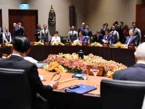 Presiden Jokowi: Pengurangan Ketimpangan Adalah Prioritas