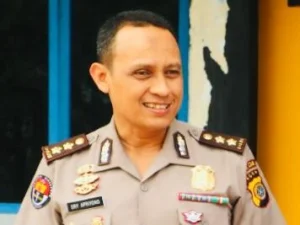 Polda Aceh Siap Amankan Kedatangan Sandiaga Uno Ke Aceh