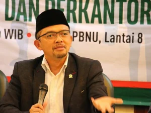 Perayaan Maulid Nabi, LDNU: Momen Kebangkitan Spirit Kemanusiaan