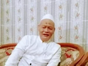 Innalillahi Wa Inna Ilaihi Rajiuun, Gus Rofi Jombang Wafat Saat Mahallul Qiyam