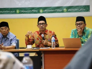 Ketua PBNU: Ini Empat Hal yang Harus Dipegang Warga NU