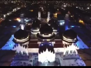 Menelusuri Fadhilah Kalimat Tauhid 