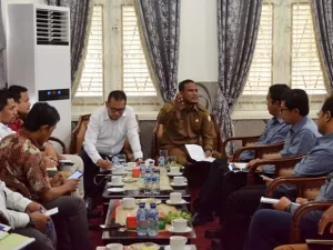 Perusahaan Medco Diminta Transparan