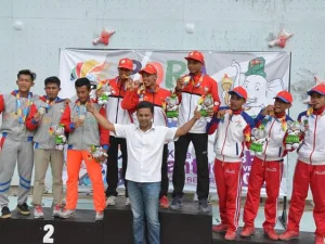 Hari Ketiga, Aceh Timur Sudah Kumpul 41 Medali