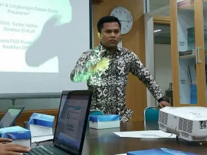 Direktur PSHP: Nilai Agama Seharusnya Menjadi Pijakan Moralitas Berpolitik
