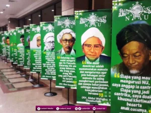 Nahdlatul Ulama: Antara Kompleksitas dan Kesederhanaan dalam Kontestasi Politik Indonesia