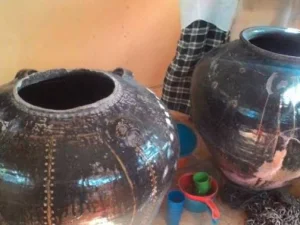 Teungku Chiek di Pasi #7: Weng Tube Bisa Berjalan