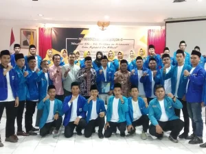 PKC PMII Kalbar Lahirkan Kader Mujtahid Baru