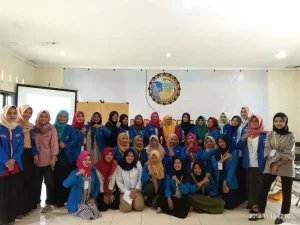 SKKN PB PMII ke-1V Digelar di Wonosobo