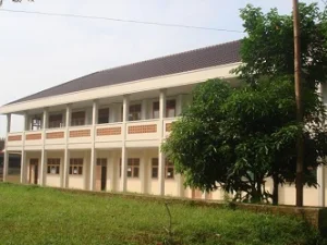 SMK – IT  Minnatul Huda Purwakarta