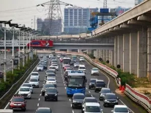Indonesia Terbaik Ke 3 ASEAN di Bidang Infrastruktur
