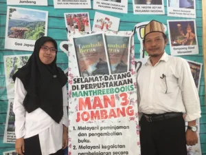 Ini Kisah Inspiratif Guru Perempuan Penggerak Multiliterasi