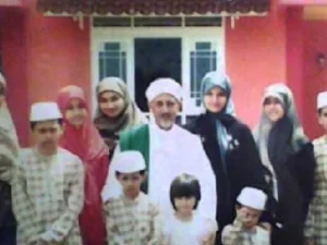 Saya Mimpi Bertemu Rasul Bukan karena Ibadah Saya yang Rajin