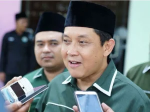 Untuk Ali Masykur Musa, Begini Dua Amanat Gus Dur