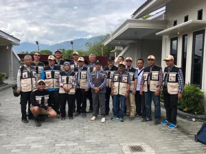 Peneliti ITB Temukan Fakta Baru Mekanisme Likuifaksi di Palu