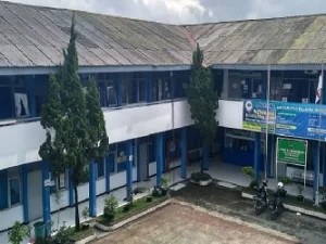 Universitas Islam Al-Ihya Kuningan